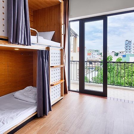 Zari House Hotel Đà Nẵng Kültér fotó