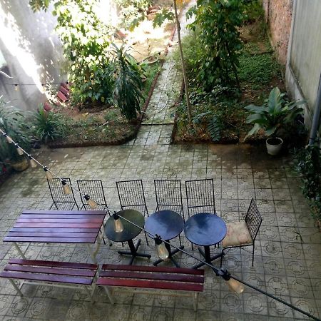 Zari House Hotel Đà Nẵng Kültér fotó