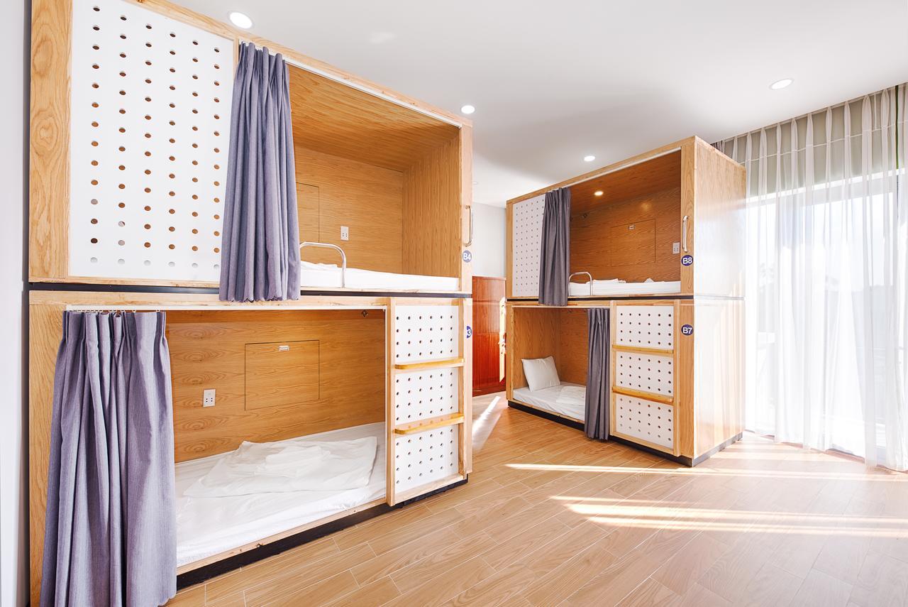 Zari House Hotel Đà Nẵng Kültér fotó