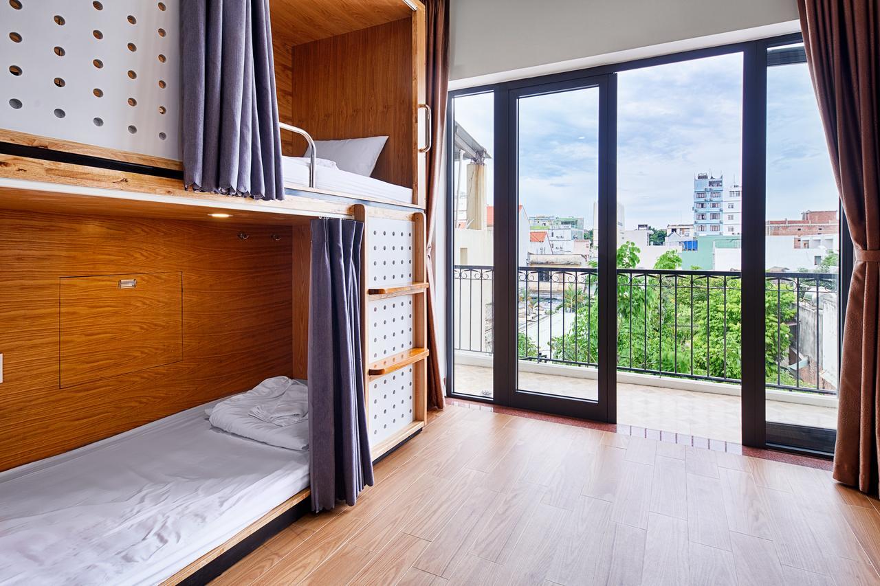 Zari House Hotel Đà Nẵng Kültér fotó