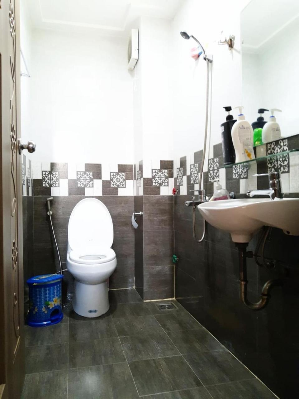 Zari House Hotel Đà Nẵng Kültér fotó