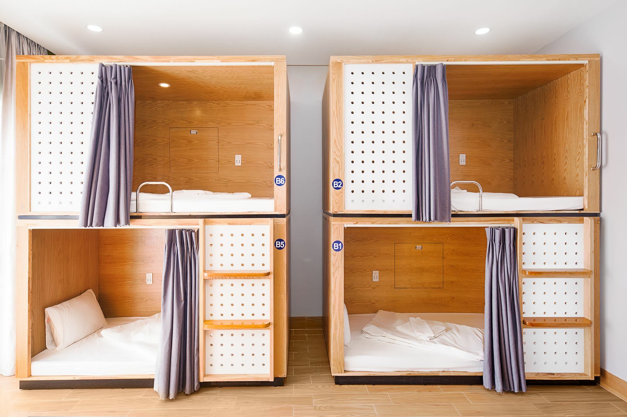 Zari House Hotel Đà Nẵng Kültér fotó