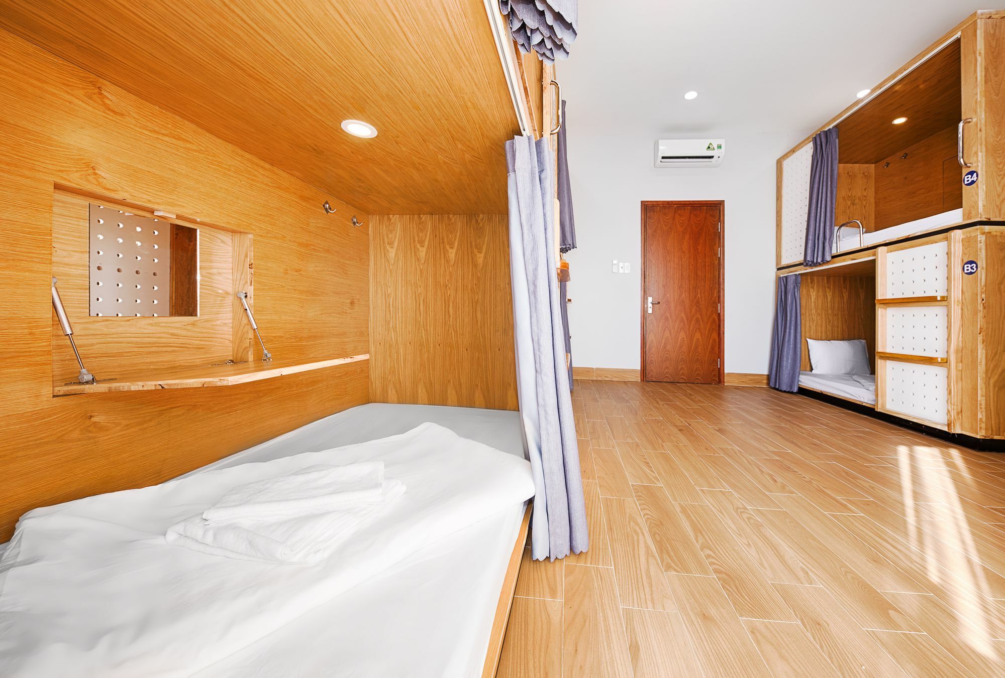 Zari House Hotel Đà Nẵng Kültér fotó