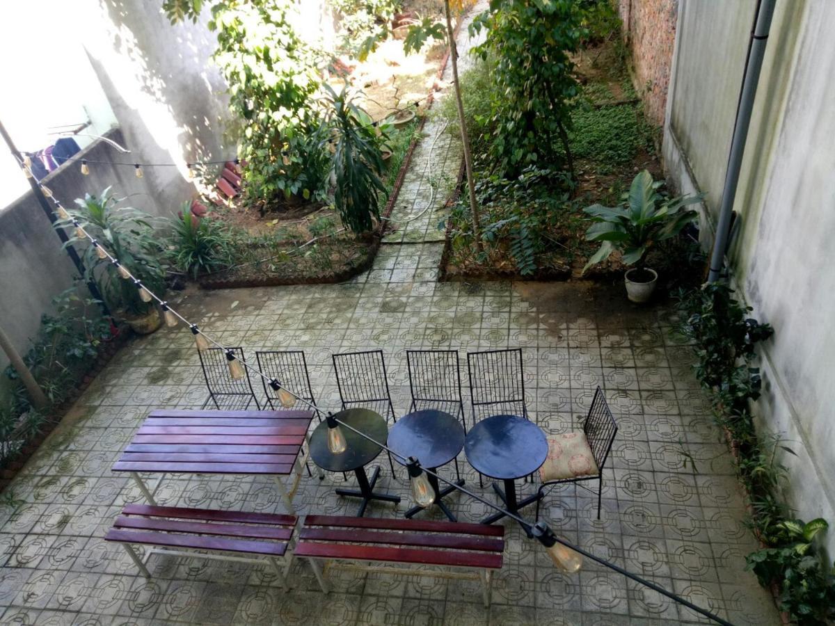 Zari House Hotel Đà Nẵng Kültér fotó
